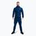 RDX H2 Saunaanzug navy blau