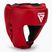 Boxhelm RDX Boxing Head Guard AS1 red