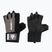 RDX Gym Workout Handschuhe W1 grau