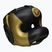 Boxhelm RDX L2 Mark Pro Head Guard With Nose Protection Bar golden