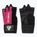 RDX Gym Workout Handschuhe W1 rosa
