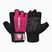 RDX Gym Workout Handschuhe W1 rosa