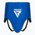 RDX Guard Pro Training Apex blau Schrittprotektor