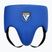 Leistenschutz RDX APEX Abdo Groin Guard CE Certified blue