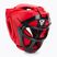 Boxerhelm RDX Guard Grill T1 rot