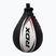 Boxen Perle RDX S2 Boxen Training Speed Bag rot