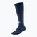 Volleyball-Socken Mizuno Comfort Volley Long navy/weiß