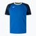 Herren Mizuno Premium High-Kyu Match Shirt blau V2EA700222