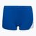 Damen Trainingsshorts Mizuno Myou royal/white