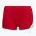 Damen Trainingsshorts Mizuno Myou red/white