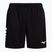 Herren Trainingsshorts Mizuno Soukyu schwarz X2EB750009
