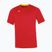 Kinder-Trainingsshirt Mizuno Core SS red/yellow fluo