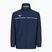 Kinderjacke Mizuno Tokyo Micro Track red/white