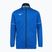 Kinder-Trainingssweatshirt Mizuno Knitted Track royal