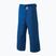Judohose Mizuno Judo IJF CN blue