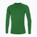 Lauf-Langarmshirt für Herren Mizuno Core Underwear green/black