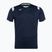 Herren Mizuno Premium Handball Trainingsshirt navy blau X2FA9A0214
