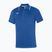 Kinder-Poloshirt Mizuno Polo royal