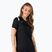 Damen Trainingsshirt Mizuno Premium Handball SS schwarz X2FA0C0209