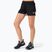 Damen Trainingsshorts Mizuno Premium Handball schwarz X2FB0C0209