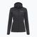 Hybridjacke Damen Berghaus Nula Hybrid black/black
