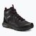 Herren Wanderschuhe Berghaus Vc22 Mid GTX schwarz/rot