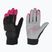 Damen Fahrradhandschuhe Endura Windchill W cerise