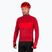 Fahrrad Longsleeve Herren Endura FS260 Pro Jetstream II red