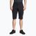 Fahrrad Shorts Herren Endura Singletrack Lite Short Std black