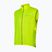 Fahrradweste Herren Endura Pakagilet hi-viz yellow