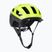Endura Urban Luminite hi-viz gelb Fahrradhelm