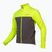 Fahrradjacke Herren Endura Windchill II hi-viz yellow