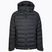 Herren Angeljacke RidgeMonkey Apearel K2Xp Waterproof Coat schwarz RM597