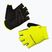 Fahrrad Handschuhe Herren Endura Xtract hi-viz yellow
