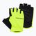 Fahrrad Handschuhe Herren Endura Xtract hi-viz yellow