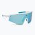 Sonnenbrille Endura Shumba II 3+0+0 white/smoke tint/full blue mirror