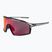 Sonnenbrille Endura Dorado II 3+1+1 grey/brown tint /full red-black mirror