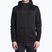 Fahrrad Hoodie Sweatshirt Herren Endura Hummvee Hoodie black