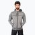 Fahrrad Hoodie Sweatshirt Herren Endura Hummvee Hoodie grey