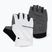 Fahrrad Handschuhe Damen Endura Xtract white