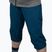 Fahrrad Shorts Herren Endura Hummvee 3/4 blueberry