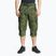 Fahrrad Shorts Herren Endura Hummvee 3/4 olive camo