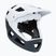 Endura Singletrack Full Face MIPS Fahrradhelm weiß