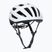 Endura Xtract weißer Fahrradhelm