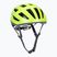 Endura Xtract hi-viz Fahrradhelm gelb