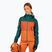 Fahrradjacke Damen Endura Singletrack II Waterproof harvest