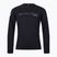 Longsleeve Fahrrad Kinder Endura MT500 Burner black