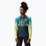 Fahrrad Longsleeve Herren Endura Tropical Print Ltd atlantic