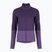 Fahrrad  Sweatshrit Hoodie Damen Endura FS260 Jetstream bramble