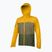 Fahrradjacke Herren Endura Singletrack II Waterproof mustard